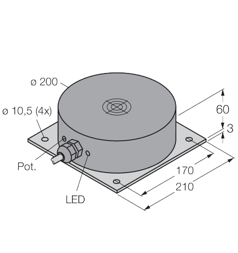 NI140-K200-FZ3X