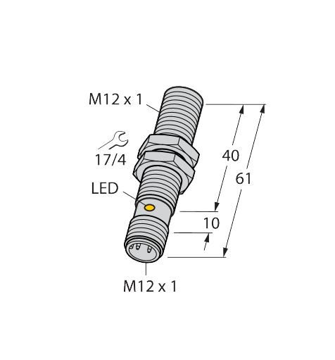 BI2-M12-AP6X-H1141/S34-S196