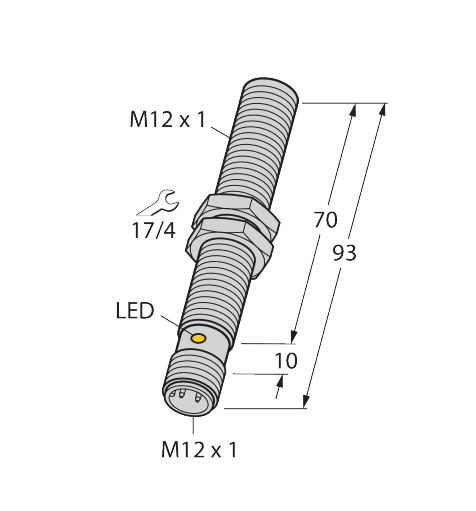 BI2-M12-AP6X-H1141/S934