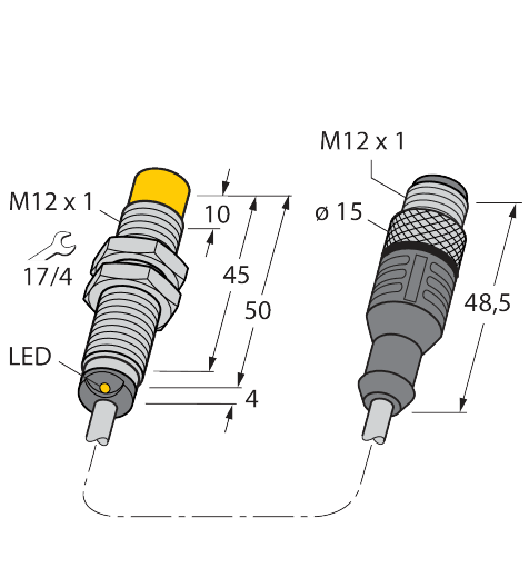 NI8U-M12-AP6X-1-RS4T