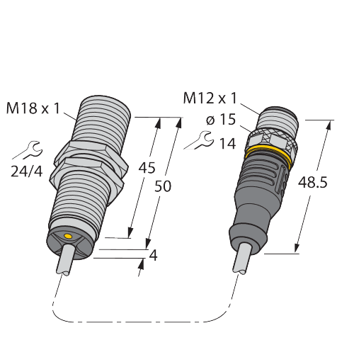 BI7-M18-AD6X-0.3-RS4.23