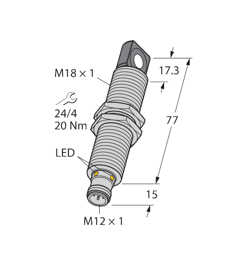 RU40U-M18ES-LI8X2-H1151