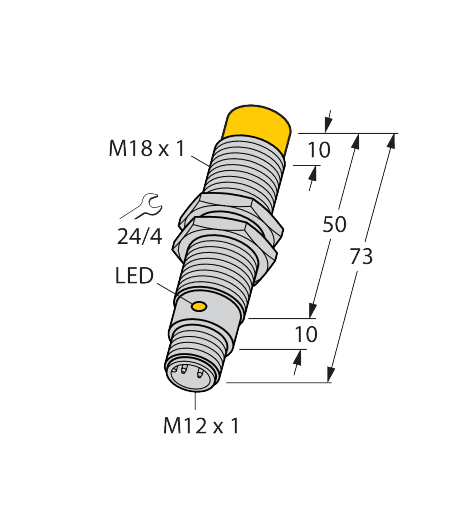 NI8-M18-AP6X-H1141/S34
