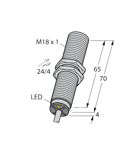 BI5-M18EE-AP6X