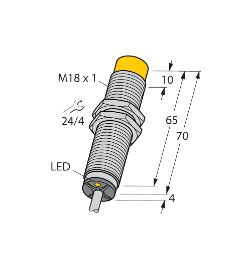 NI8-M18EE-AP6X