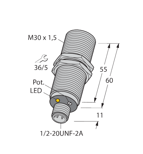 BC10-M30K-RZ3X-B3131