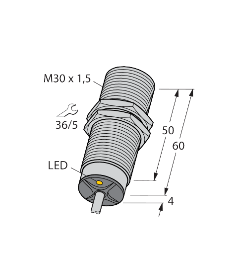 BI10-M30-AP6X/S224