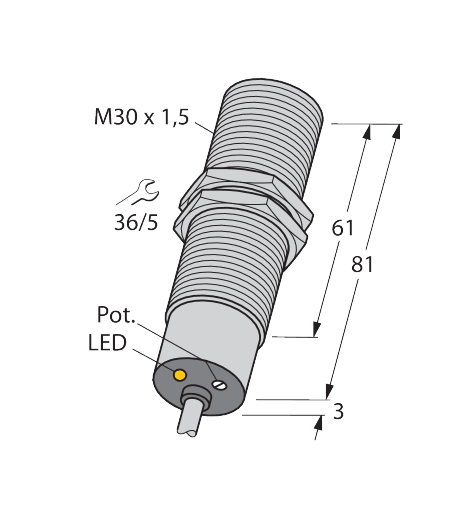 BC10-M30-AZ3X