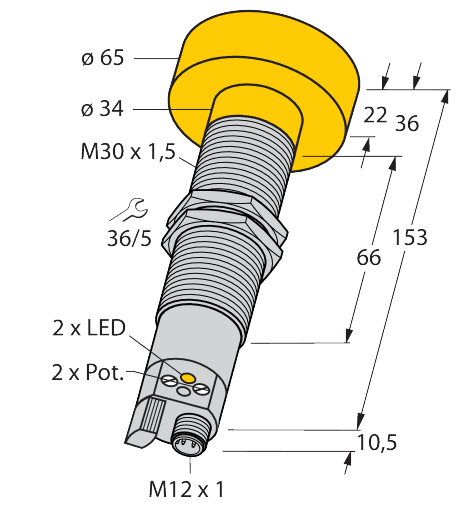 RU600-M3065-ASIX3-H1140