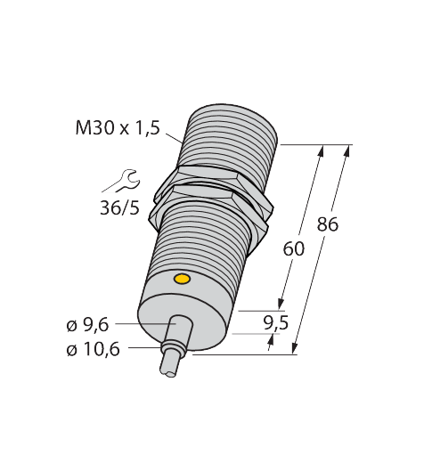 BI10-M30T-VP4X/S90-S260