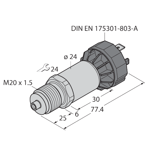 PT1000R-2020-IX-DA91