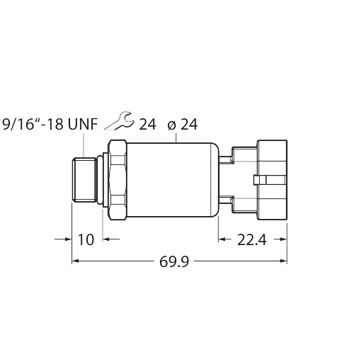 PT400R-2121-I2-AMPS1.5