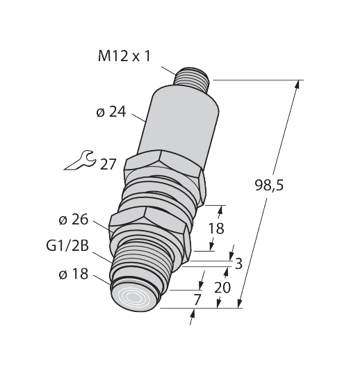 PT040R-29-LI3-H1140/D801