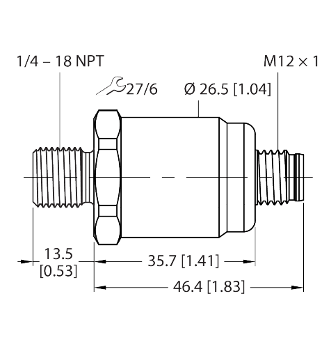 PT3PSIG-1503-U1-H1141/D840