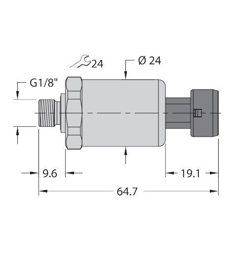 PT600R-2113-I2-MP11