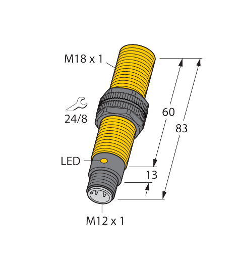 BC5-S18-AP4X-H1141/S250
