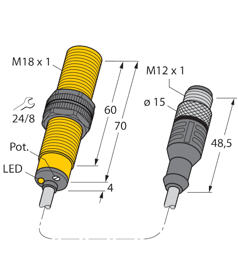 BCF5-S18-AP4X-0.2-RS4T