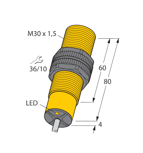 BC10-S30-VP4X/S250