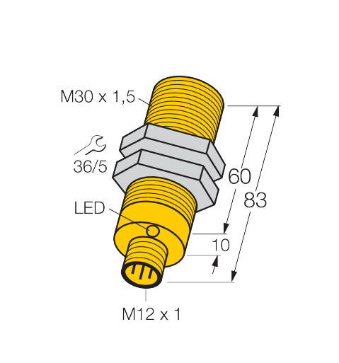 BI10-S30-VP4X-H1141/S56