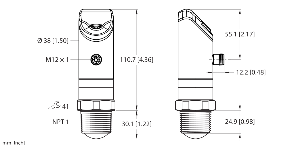 LRS510-10-57-2UPN8-H1141