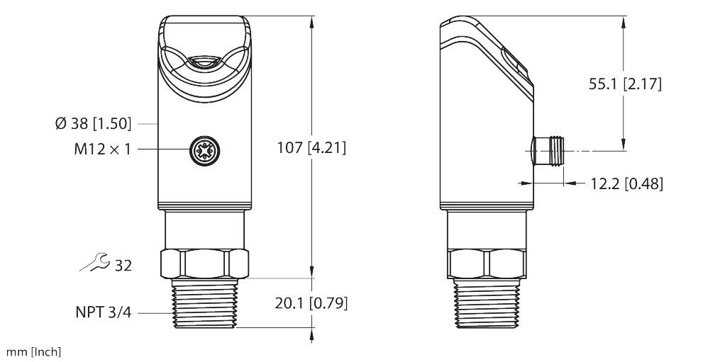 LUS211-40-34-LI2UPN8-H1141