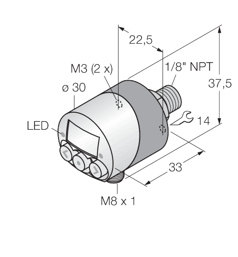 PK012R-N14AL-2UP8X-V1141