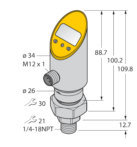 PS010V-503-2UPN8X-H1141