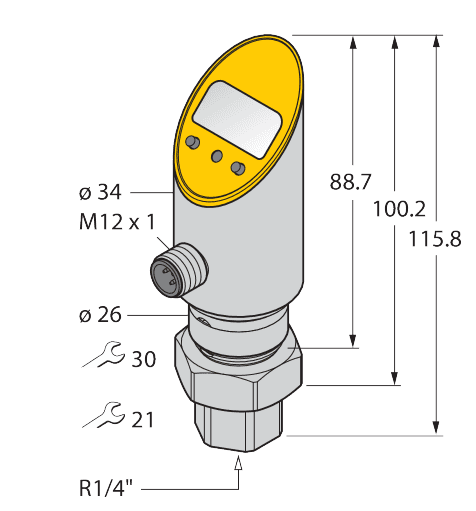 PS01VR-511-LI2UPN8X-H1141
