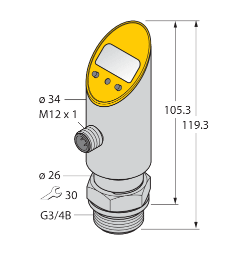 PS040V-606-LUUPN8X-H1141