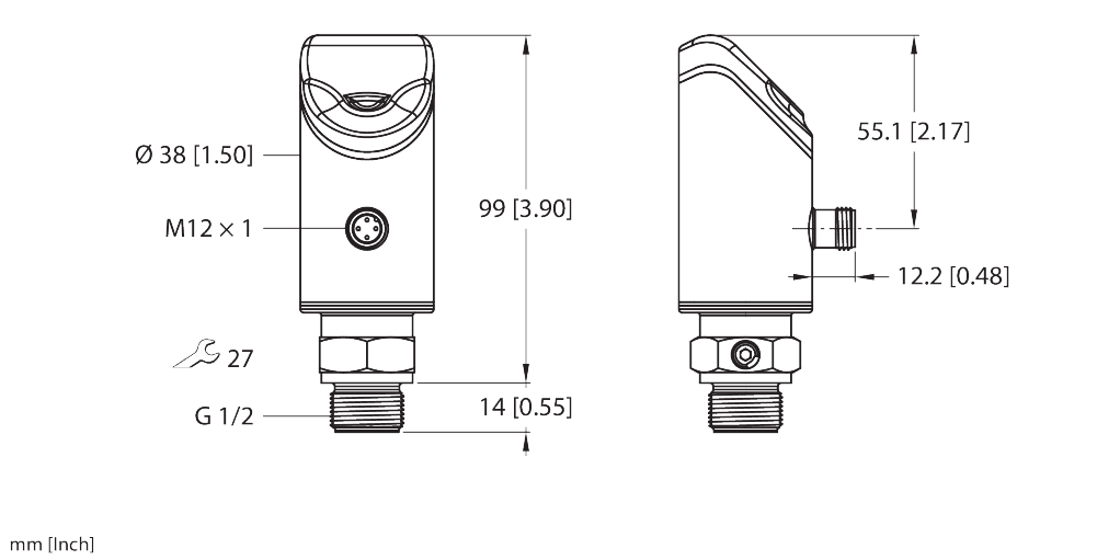 PS311-10V-09-2UPN8-H1141