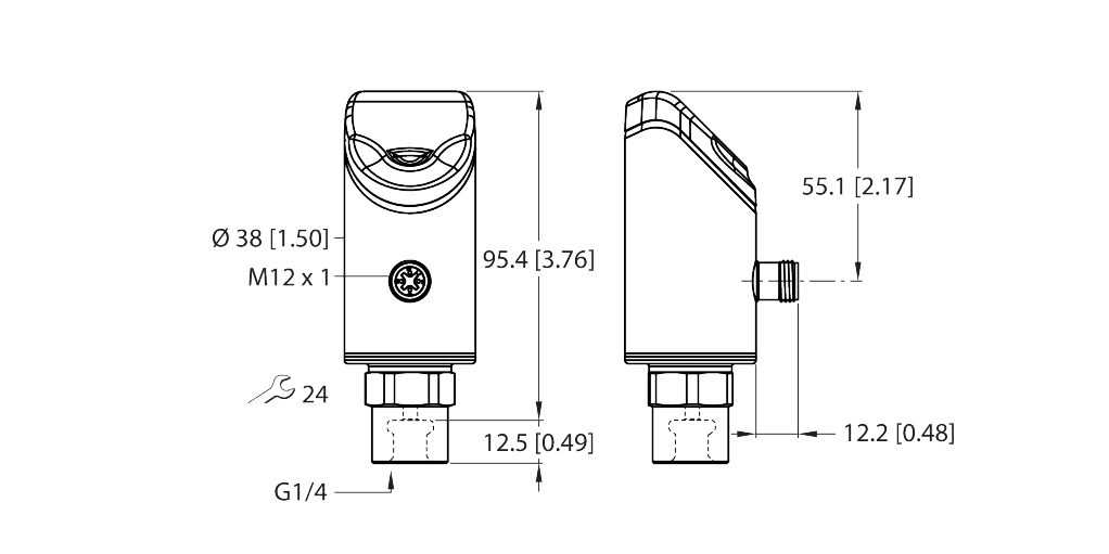 PS510-25V-01-LI2UPN8-H1141
