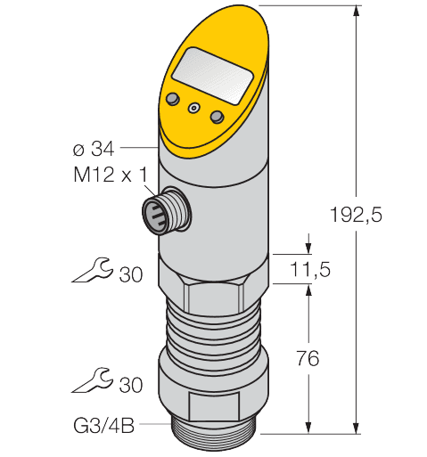 PS010V-606-LUUPN8X-H1141/D801