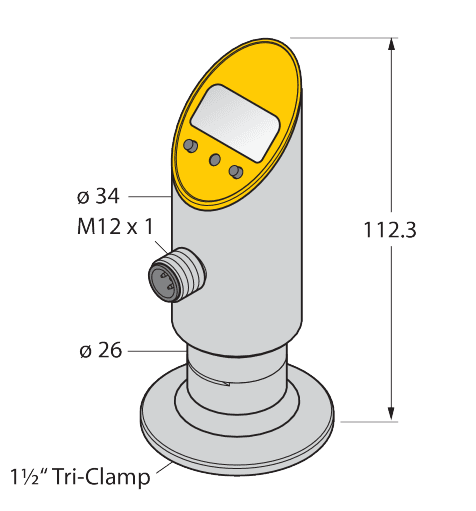 PS001R-607-2UPN8X-H1141