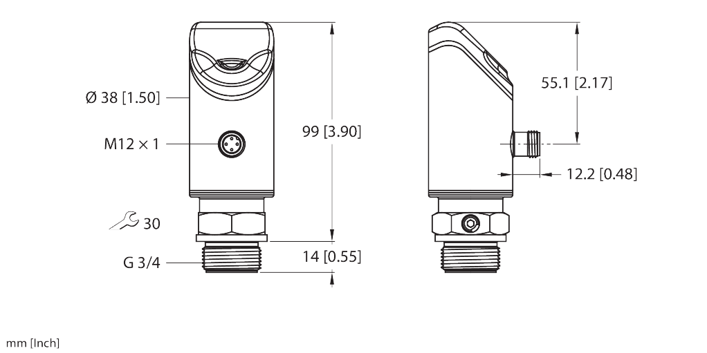 PS311-2.5V-06-2UPN8-H1141