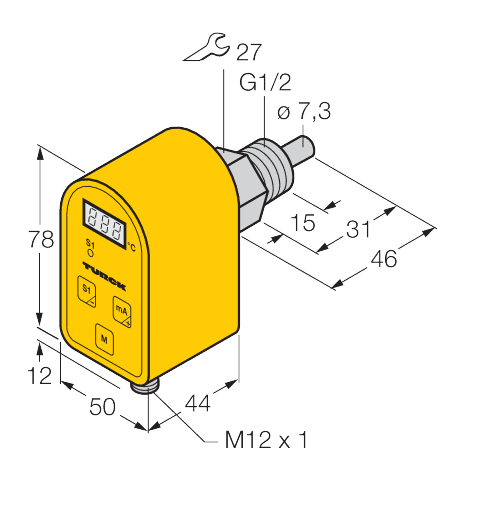 TC01-G1/2A4P-LIAP8X-H1140