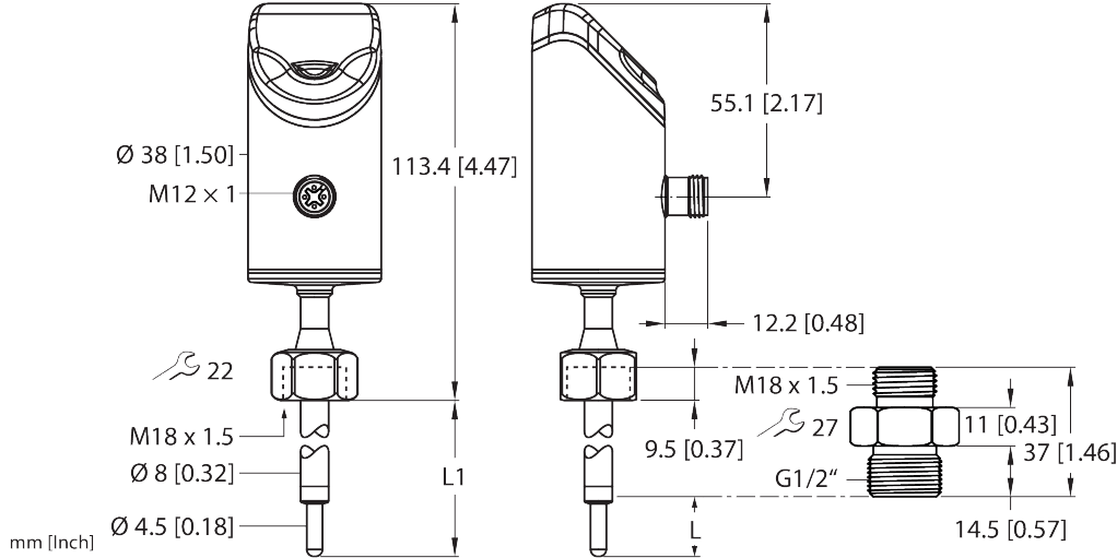 TS700-L050-30-LI2UPN8-H1141