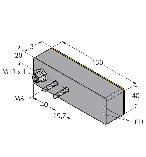 BI20-CK40130-VP4X2-H1141/S1009
