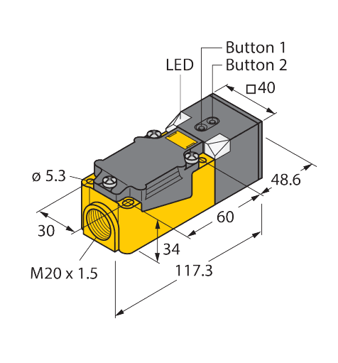 RU200-CP40-LIU2P8X2T