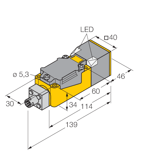 BI20-CP40-VP4X2/S722
