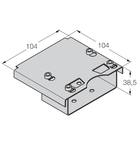 SG-DSU35V