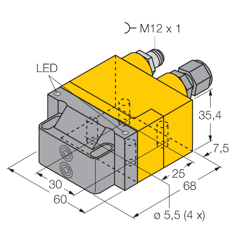 NI4-DSU26TC-2AP4X2-FK4.32
