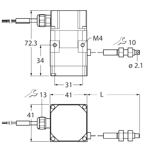 DW2000-55-7F-H1141/N80