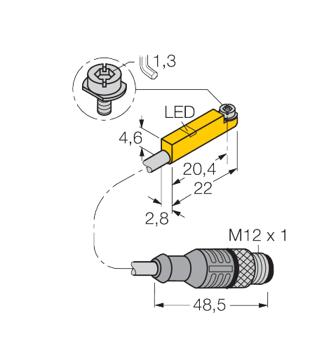 BIM-INR-AP6X-0.3-RS4