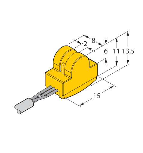 SI2-K08-AN6X/S258