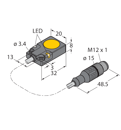 BC5-Q08-AP6X2-0.3-RS4/S250