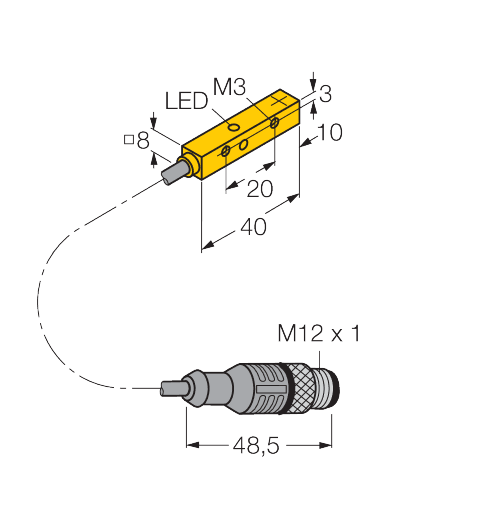 BI1.2U-Q8SE-AP6X-1.0-RS4/S1109