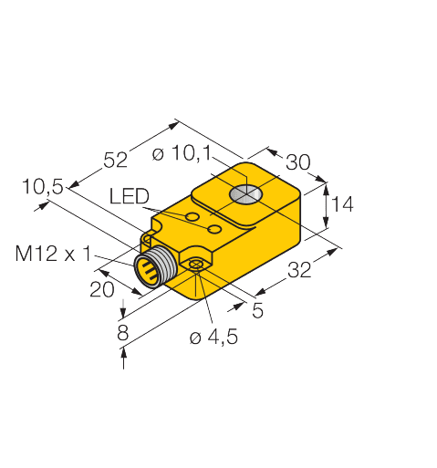 BI10R-Q14-AN6X2-H1141