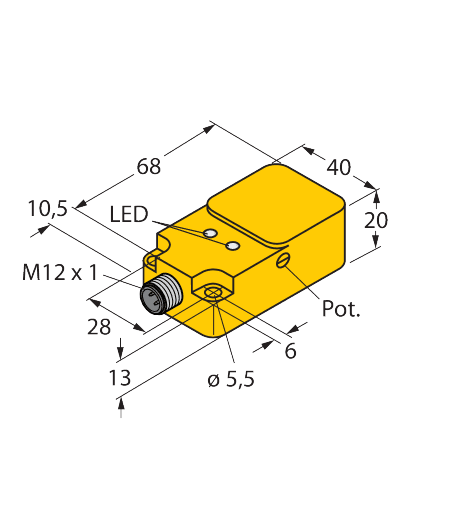 BC20-Q20-RP4X2-H1143