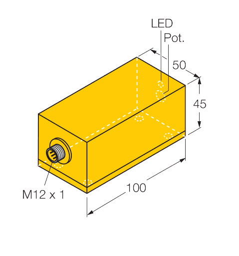 NI15-Q45L100-LU-H1141
