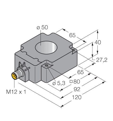 BI50R-Q80-2LU-H1141/S950